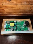 For Leaptrend MC1648DLS 406077 Treadmill Control Motherboard. Fixed Price $87.99.
