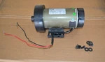 Sole F63 Treadmill 2HP Drive Motor A4D061. Fixed Price $235.00.