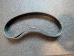 New Oem Nordictrack Proform Treadmill Motor Drive Belt 379598 - 8PJ497 Genuine. Fixed Price $30.00.