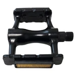 Pedals Sole Fixie 9/16IN Black. Fixed Price $24.95.