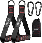 Hpygn Exercise Handle, Replacement Fitness Equipment For Pilates, Yoga, Strength. Fixed Price $14.99.