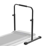 Langrui Adjustable Walking Pad Handle Only 19.7 Inch Wide 44 Max Height. Fixed Price $98.68.