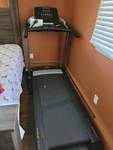 Nordictrack 237380 Treadmill Rear Roller For C950I, C900I, T13.5. Fixed Price $50.00.