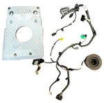 16-23 Lincoln Nautilus Front Right Seat Wiring Wire Harness W/ Blower Motor Oem. Fixed Price $69.99.