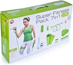 2004 Cta Digital Super Fitness Pack 7-IN-1 For Wii Balance Board. Fixed Price $51.95.