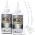 Decorrom Silicone Treadmill Lubricant -7OZ Lube With Application Tubes. Fixed Price $16.92.