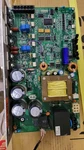 Vision Fitness Treadmill Motor Lower Board Controller 013730-A. Fixed Price $275.00.
