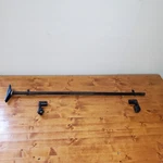 Nordictrack Treadmill Commercial 1750 Handle Adjustment Cushion Rod With Roller. Fixed Price $69.99.