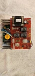 Tested Landice L7L8 Treadmill Motor Control Board Oem Anta 70455 KBWT-110 3869F. Fixed Price $190.00.