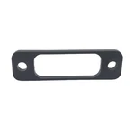 Life Fitness Strength System Stop Slot Plate 7350901. Fixed Price $48.99.