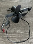 Freemotion Nordictrack Proform Treadmill Console Fan Assembly 353324. Fixed Price $19.99.