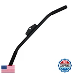 Cable Machine Lat Pulldown Attachments 29 39 48 Inch Wide Grip Non-slip Handle K. Fixed Price $51.49.
