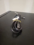 Nordictrack T6.3 Treadmill Power Cord (160C). Fixed Price $25.00.