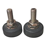 Precor 9.27 Treadmill Leveling Foot Pair Of. Fixed Price $29.95.
