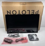 Peloton Bike Touchscreen Model PLTN-RB1VO- Excellent Condition. Fixed Price $349.00.