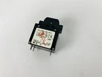 Precor 9.35 Treadmill Circuit Breaker & Relay Switch Power On Off (PP448). Fixed Price $64.99.