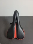 Schwinn Nautilus IC3 Indoor Cycle Saddle Seat 8016027 + Mount. Fixed Price $69.95.