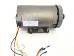 Nautilus Stairmaster Treadmill Drive Motor, T914, T916, 2100LC/LE + SM27487. Fixed Price $175.50.