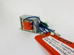 Horizon Fitness Elite 3.1T TM135-1US Treadmill Motor Choke Transformer (CT70). Fixed Price $69.99.