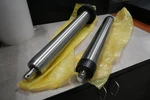 Star Trac Commercial Treadmill Front Rear Roller Set Drive Idler Oem New Pair. Fixed Price $799.99.