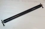Livestrong Afg Horizon Treadmill Rear Roller 1000469352. Fixed Price $59.99.
