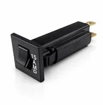 15 Amp Treadmill Circuit Breaker - Nordictrack, Proform, Healthrider, Image,icon. Fixed Price $5.99.