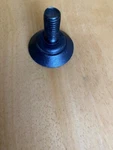 Horizon Treadmill T101-04 Leveler Foot Base 1000094876. Fixed Price $12.99.