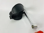 Livestrong LS6.0R Recumbent Bike Left Crank Arm With Pedal JD-56A (DP103). Fixed Price $79.99.
