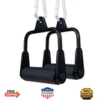 Handles, Thick Training Equipment Lat Pulldown Attach. Fixed Price $79.11.