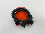 Matrix A50-03 Xr Elliptical Console Wire Harness Cable (DC584). Fixed Price $39.99.
