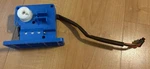 Precor Elliptical Resistance Gear Servo Motor Brake Tensioner PPP000000RX01HL000. Fixed Price $59.99.