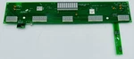 Horizon Cst 3.6 Treadmill Upper Circuit Board. Fixed Price $124.99.