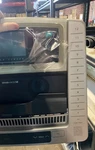 Treadmill Doctor Gray Console ETSN-99917 255825. Fixed Price $200.00.