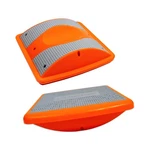 Body Sport Rocker Board For Balance Training, Standing Desk, Physical Therapy.... Fixed Price $62.84.