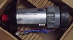 Nordic Track 339850 Treadmill Motor 2.8HP / 2.6HP 314571 362190. Fixed Price $279.95.