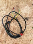 Icon Fitness Norditrack Elite 7750 Model Treadmill Motor Control Cable. Fixed Price $50.00.