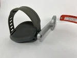 Life Fitness 95C Upright Bike Left Crank Arm With Pedal HTI-E20 (DP121). Fixed Price $89.99.