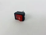 True Fitness TPS900-19 Treadmill Power Entry On Off Switch (PP423). Fixed Price $29.99.