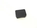 Nordictrack Proform Indoor Cycle Seat Carriage End Cap 299259. Fixed Price $14.99.