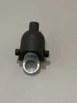 Life Fitness Cable End Kit 8943601 Link Housing Insert Screws New. Fixed Price $20.00.