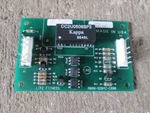 Life Fitness 9100 Treadmill Recycled Control Board A080-92042-C000. Fixed Price $19.98.
