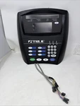 True Fitness Console Elliptical Display RB72B/550R/Z5 V3.0 W/ Cables. Fixed Price $296.99.