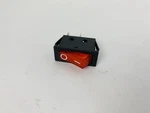 Matrix A-50-03-F Elliptical Power Entry On Off Switch (PP455). Fixed Price $29.99.