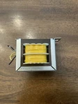 Icon Treadmill Transformer Motor Choke Model: P57A-M1250MA. Fixed Price $28.99.