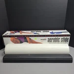 Body Solutions Slide Aerobic Exercise System Hockey Training. Fixed Price $35.62.