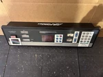 Life Fitness Commercial Display Console With Pcb Electronics, Model 9100. Fixed Price $245.00.