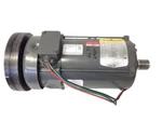 Vision Fitness T9200 T9500HRT T8600HRC Treadmill Baldor Dc Drive Motor 016352-Z1. Fixed Price $721.99.