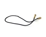 Vision Fitness Treadmill Control Board Power Wire Harness Black 002500-B2. Fixed Price $19.99.