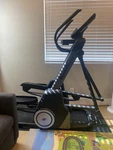 Nordictrack Elliptical Freestride FS10I.. Fixed Price $700.00.