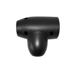 Life Fitness Elliptical Left Rocker Arm Cover Bottom 0K61-06341-0004. Fixed Price $24.99.
